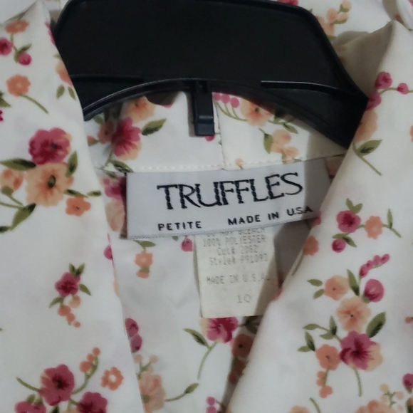 Blouse - Picture 3 of 3